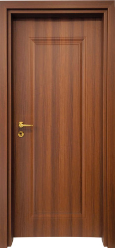 درب داخلی اتاق ام دی اف MDF مدل 603