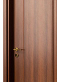 درب داخلی اتاق ام دی اف MDF مدل 603