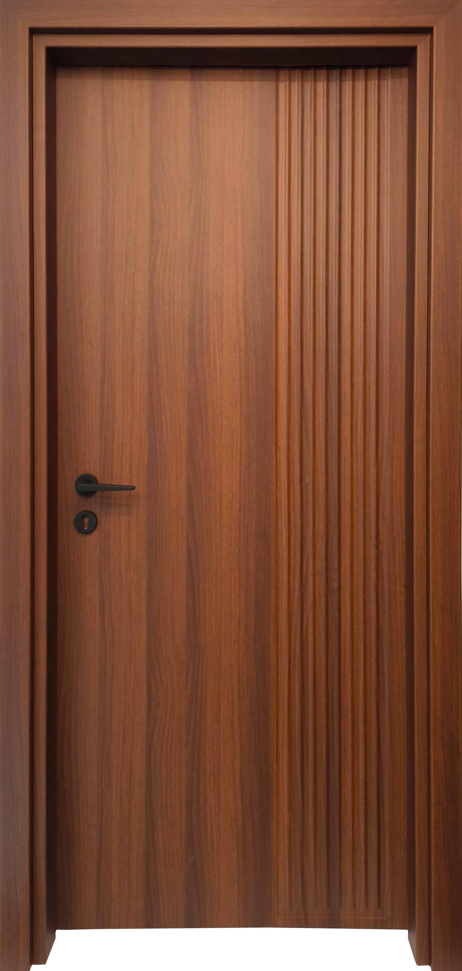 درب داخلی اتاق ام دی اف MDF مدل 109