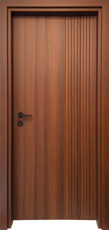درب داخلی اتاق ام دی اف MDF مدل 109
