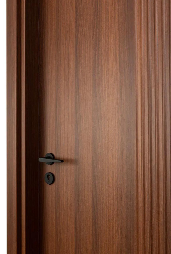 درب داخلی اتاق ام دی اف MDF مدل 109