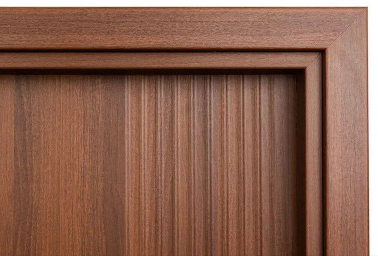 درب داخلی اتاق ام دی اف MDF مدل 109