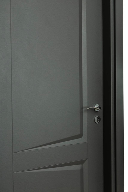 درب داخلی اتاق ام دی اف MDF مدل ۳۱۲