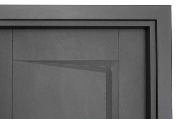 درب داخلی اتاق ام دی اف MDF مدل ۳۱۲