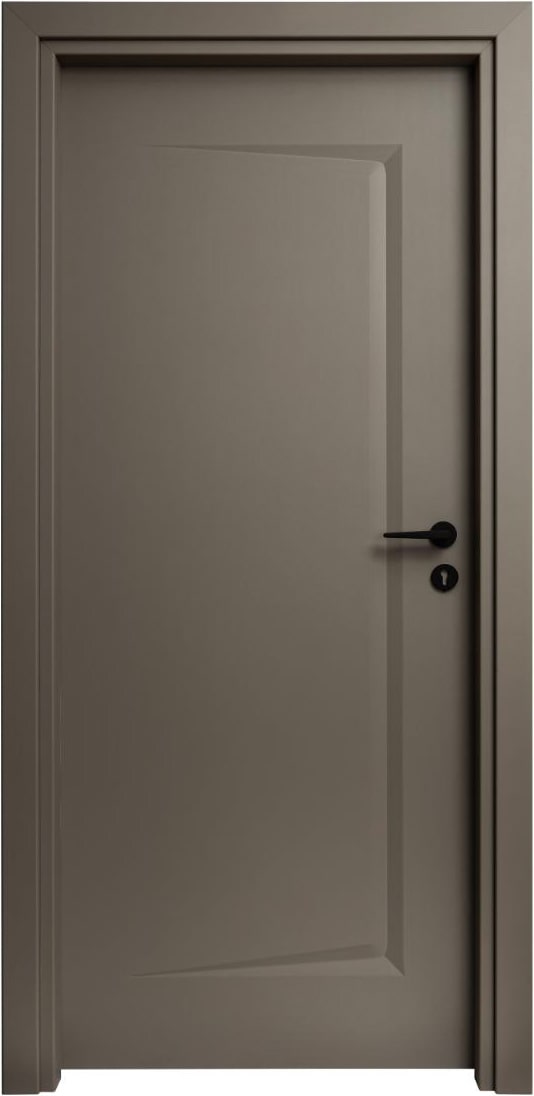 درب داخلی اتاق ام دی اف MDF مدل ۳۱۱