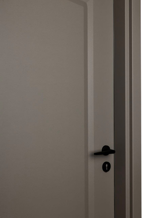 درب داخلی اتاق ام دی اف MDF مدل ۳۱۱