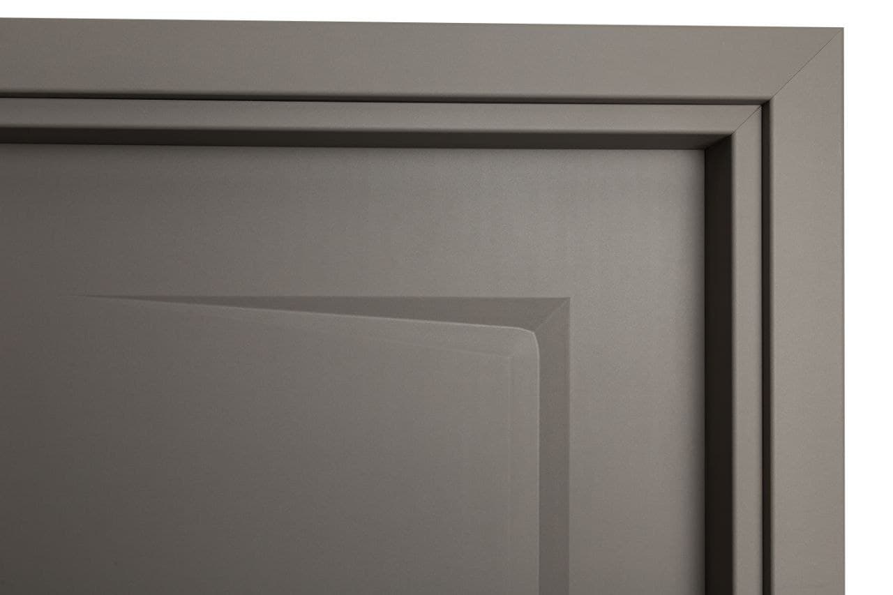 درب داخلی اتاق ام دی اف MDF مدل ۳۱۱