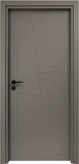 درب داخلی اتاق ام دی اف MDF مدل 103
