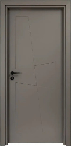 درب داخلی اتاق ام دی اف MDF مدل 103