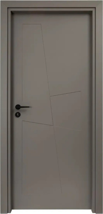 درب داخلی اتاق ام دی اف MDF مدل 103