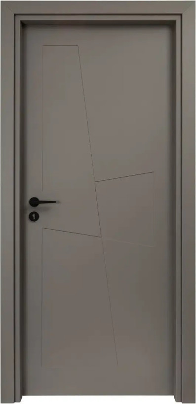 درب داخلی اتاق ام دی اف MDF مدل 103