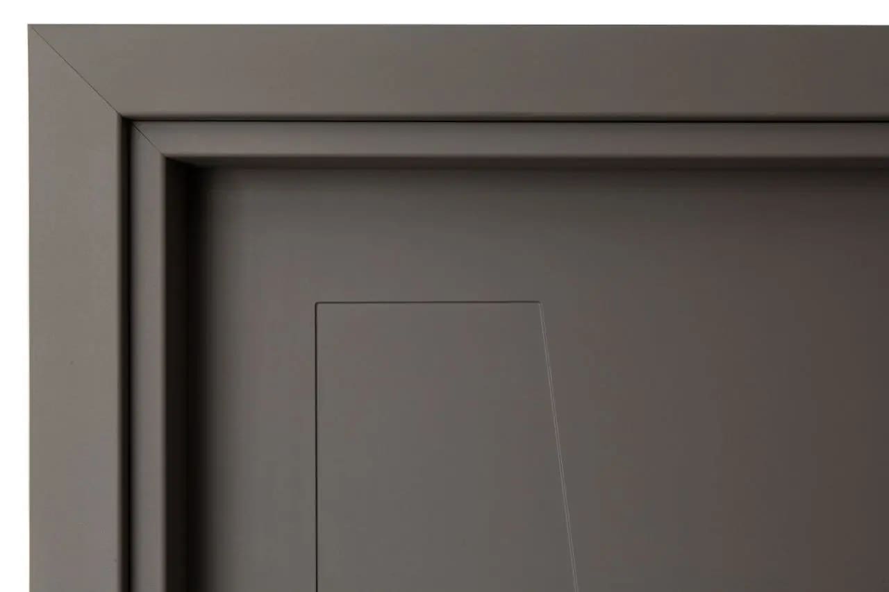 درب داخلی اتاق ام دی اف MDF مدل 103