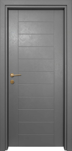 درب داخلی اتاق ام دی اف MDF مدل 210