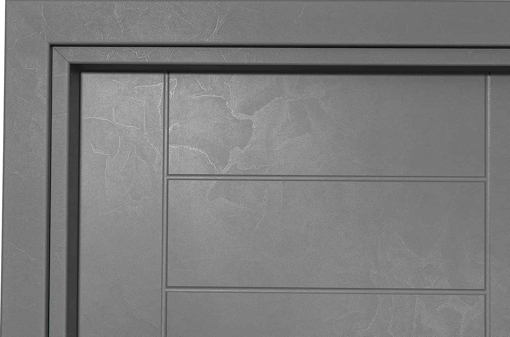 درب داخلی اتاق ام دی اف MDF مدل 210