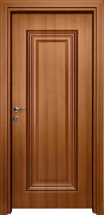 درب داخلی اتاق ام دی اف MDF مدل ۳۰۱