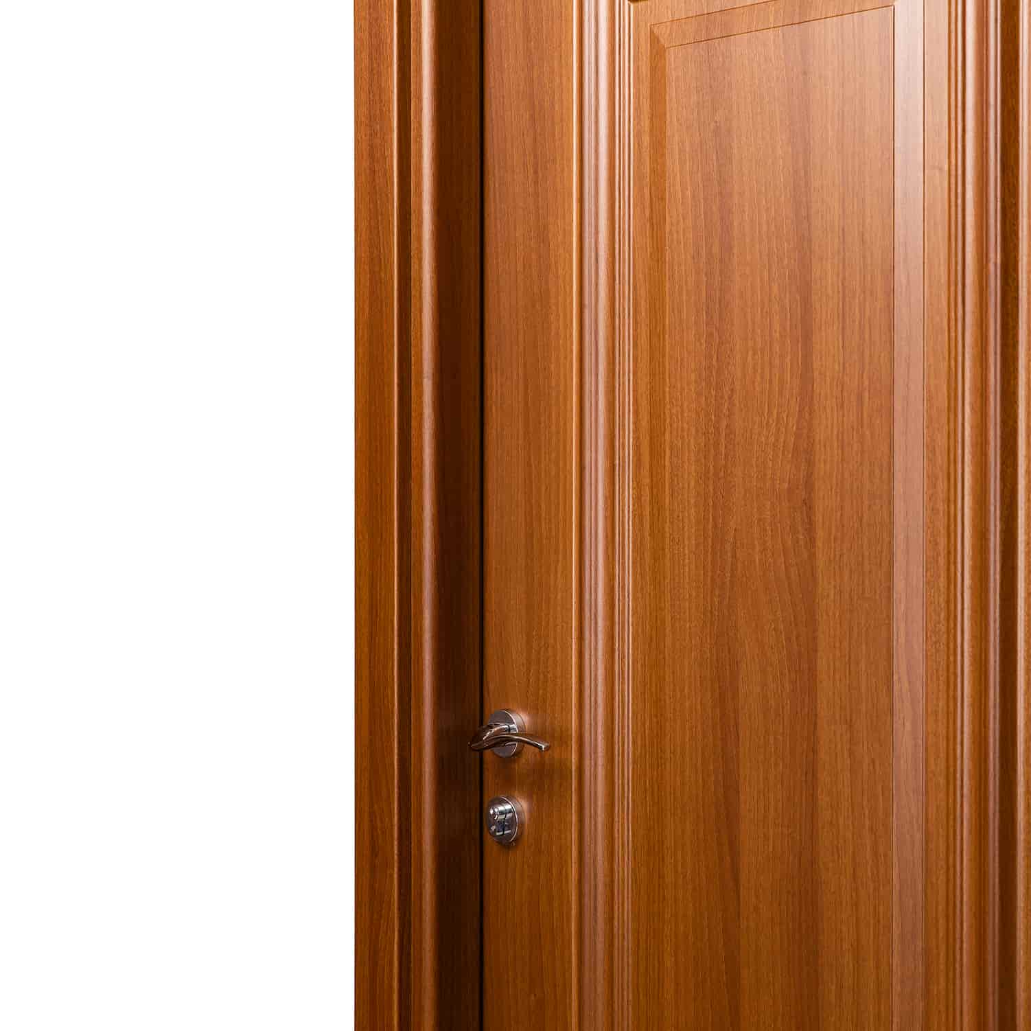 درب داخلی اتاق ام دی اف MDF مدل ۳۰۱