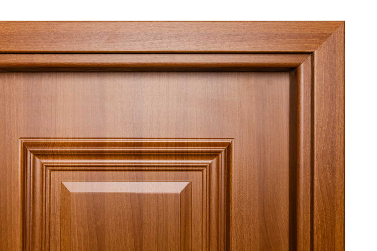 درب داخلی اتاق ام دی اف MDF مدل ۳۰۱