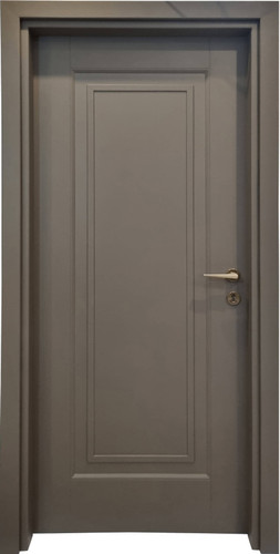 درب داخلی اتاق ام دی اف MDF مدل تیفانی