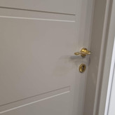 درب داخلی اتاق ام دی اف MDF مدل 406