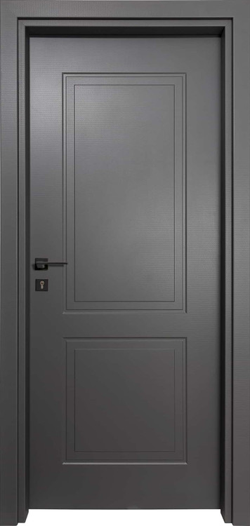 درب داخلی اتاق ام دی اف MDF مدل ۴۲۲