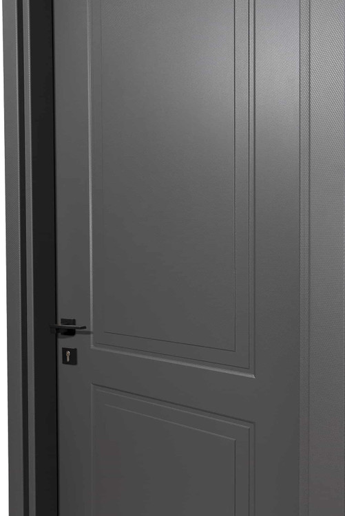 درب داخلی اتاق ام دی اف MDF مدل ۴۲۲