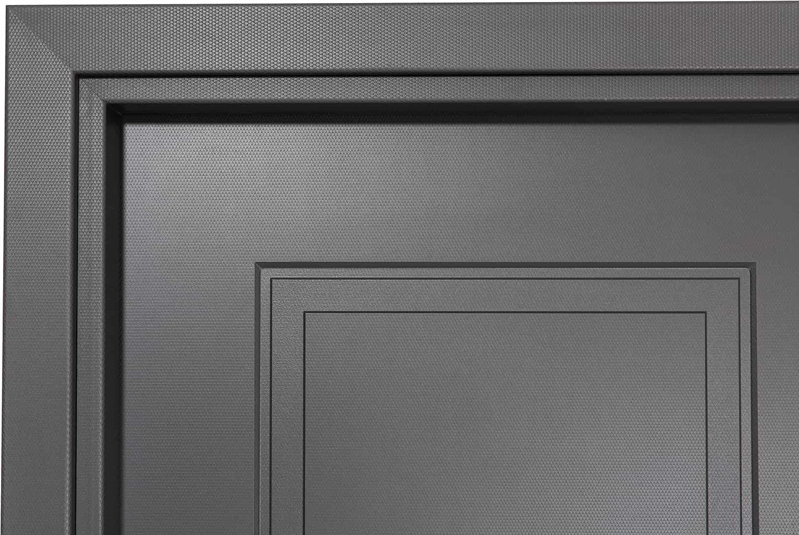 درب داخلی اتاق ام دی اف MDF مدل ۴۲۲