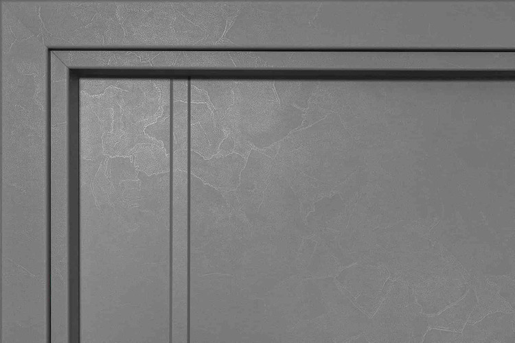 درب داخلی اتاق ام دی اف MDF مدل ۳۰۰