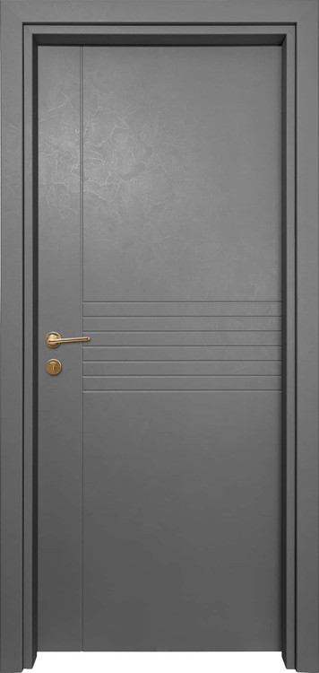 درب داخلی اتاق ام دی اف MDF مدل ۳۰۶