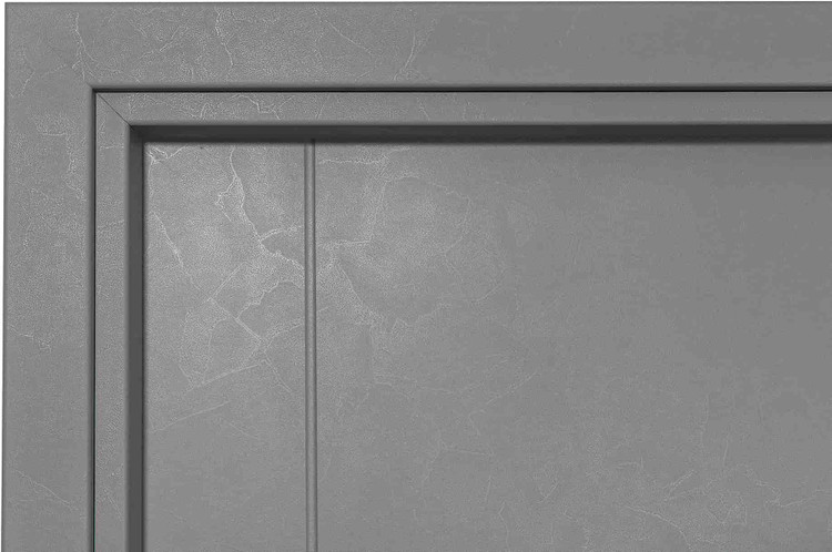 درب داخلی اتاق ام دی اف MDF مدل ۳۰۶