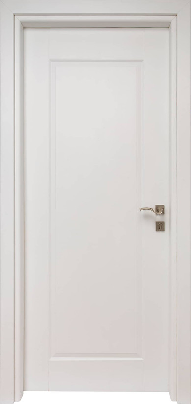 درب داخلی اتاق ام دی اف MDF مدل ۳۰۳