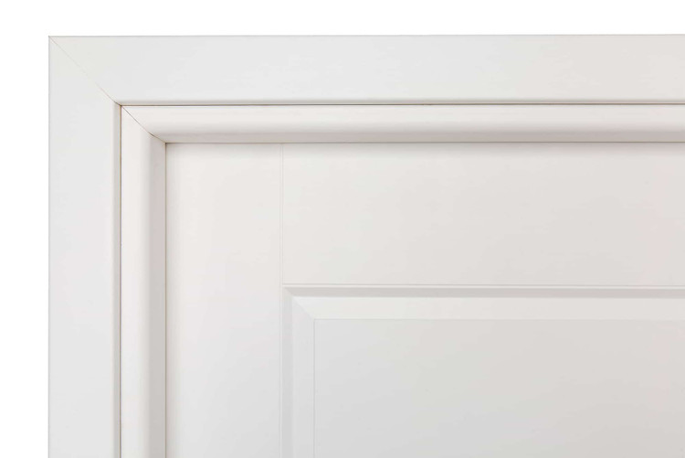 درب داخلی اتاق ام دی اف MDF مدل ۳۰۳