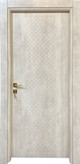 درب داخلی اتاق ام دی اف MDF مدل S150