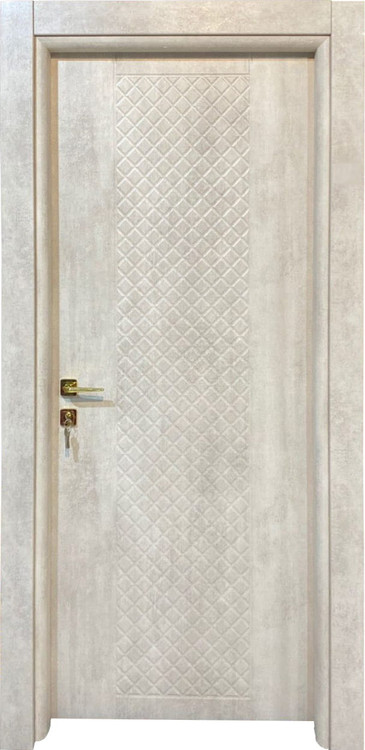 درب داخلی اتاق ام دی اف MDF مدل S150