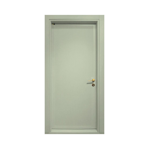 درب اتاق مدرن شیاری متمرکز فیدار p-343