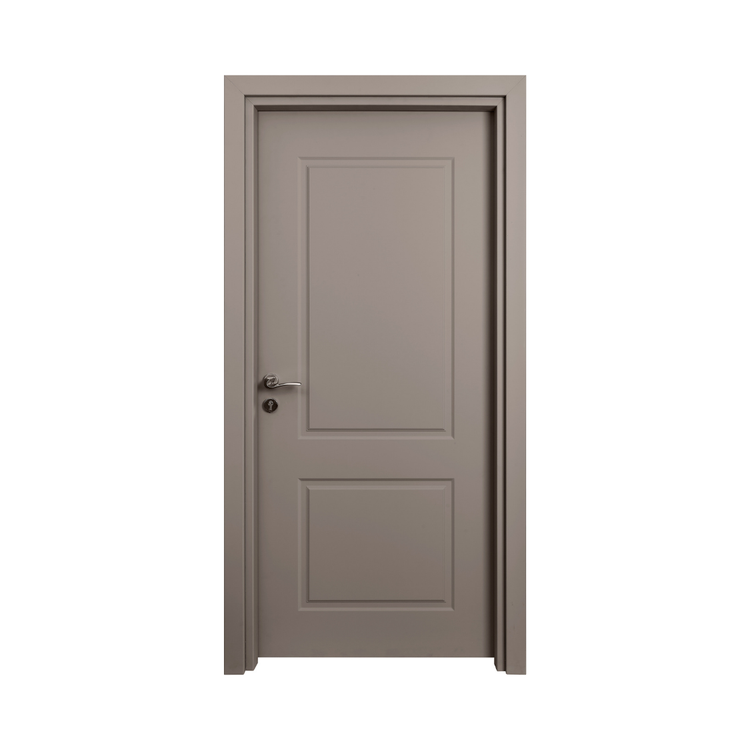 درب اتاق مدرن مینیمال فیدار P-292