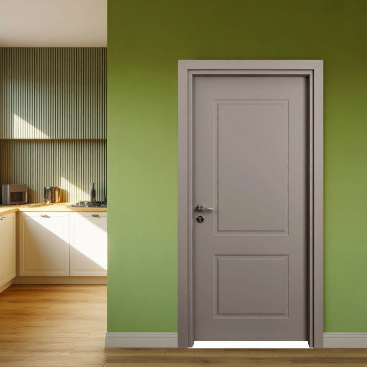 درب اتاق مدرن مینیمال فیدار P-292