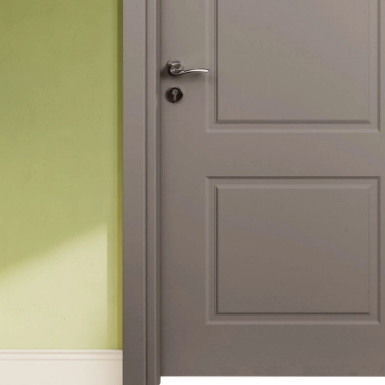 درب اتاق مدرن مینیمال فیدار P-292