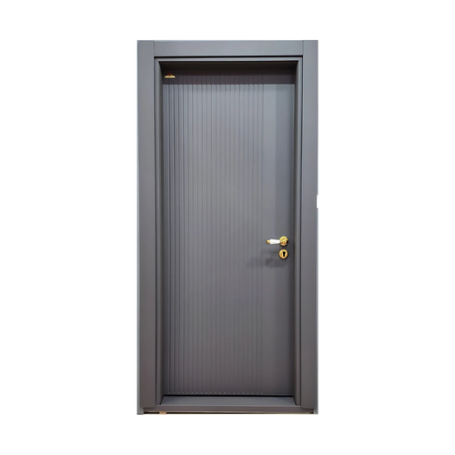 درب اتاق خواب مدرن مینیمال فیدار P-336