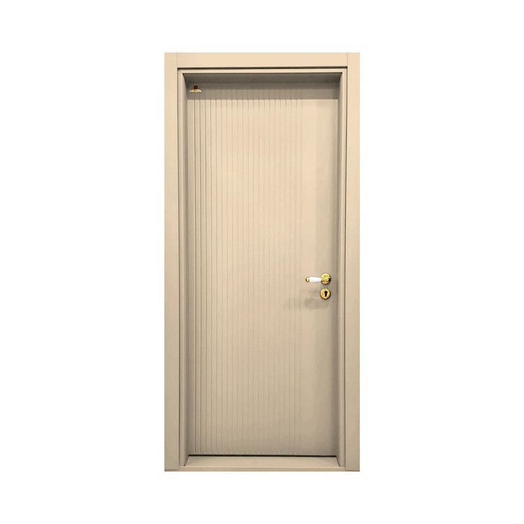 درب اتاق خواب مدرن مینیمال فیدار P-336