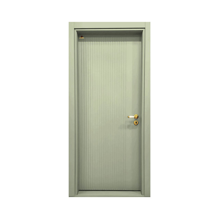 درب اتاق خواب مدرن مینیمال فیدار P-336