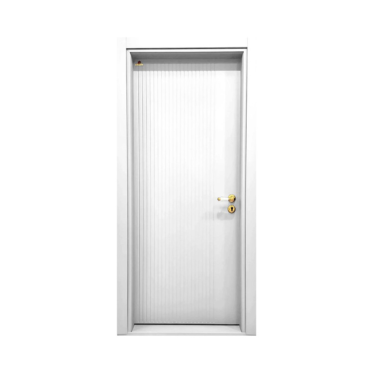 درب اتاق خواب مدرن مینیمال فیدار P-336