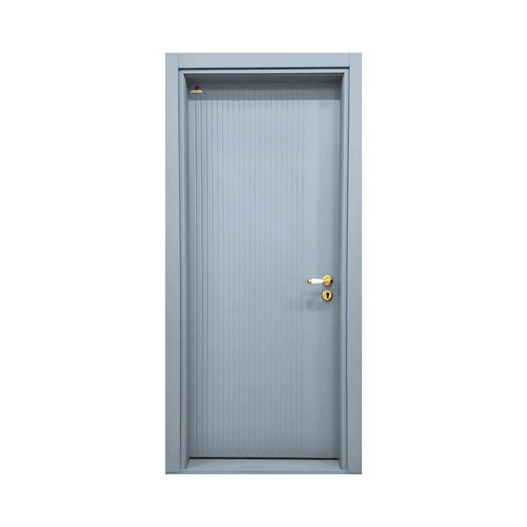 درب اتاق خواب مدرن مینیمال فیدار P-336