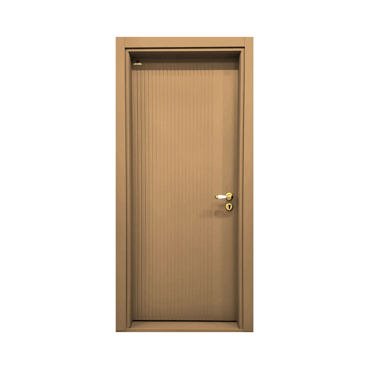 درب اتاق خواب مدرن مینیمال فیدار P-336