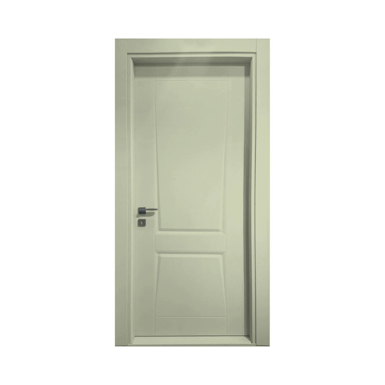 درب اتاق خواب مدرن خاص فیدار p-344