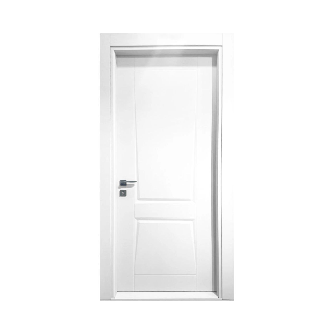 درب اتاق خواب مدرن خاص فیدار p-344