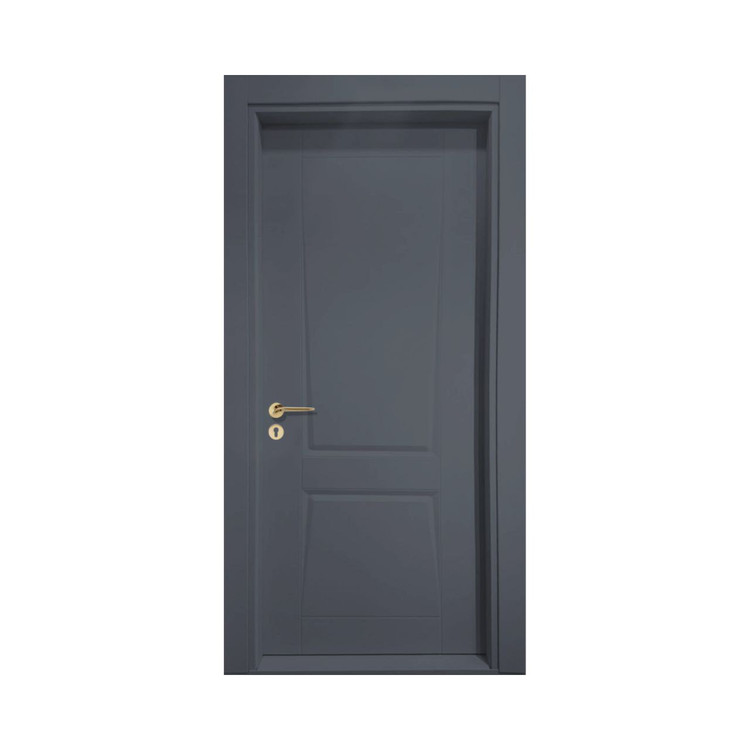 درب اتاق خواب مدرن خاص فیدار p-344