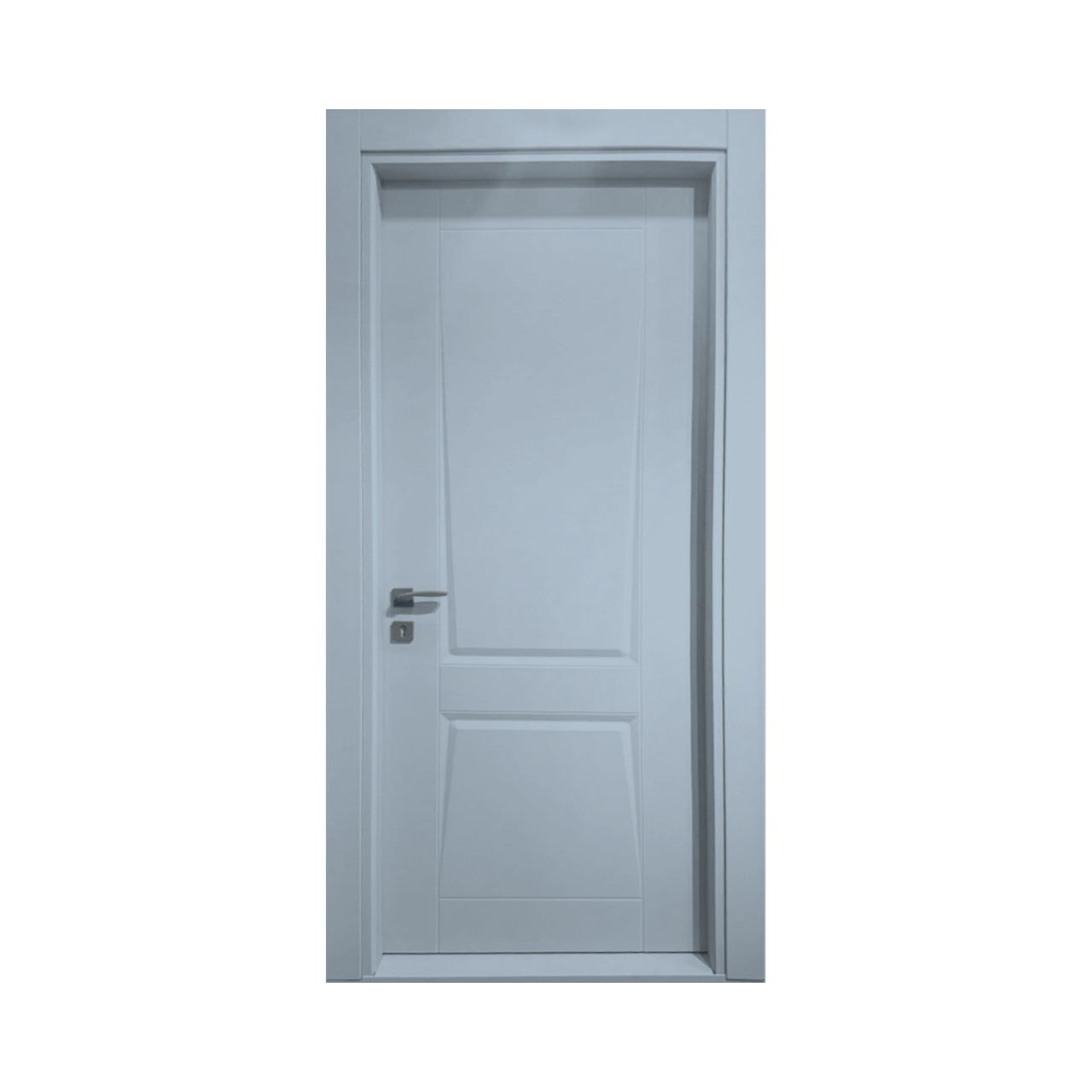 درب اتاق خواب مدرن خاص فیدار p-344