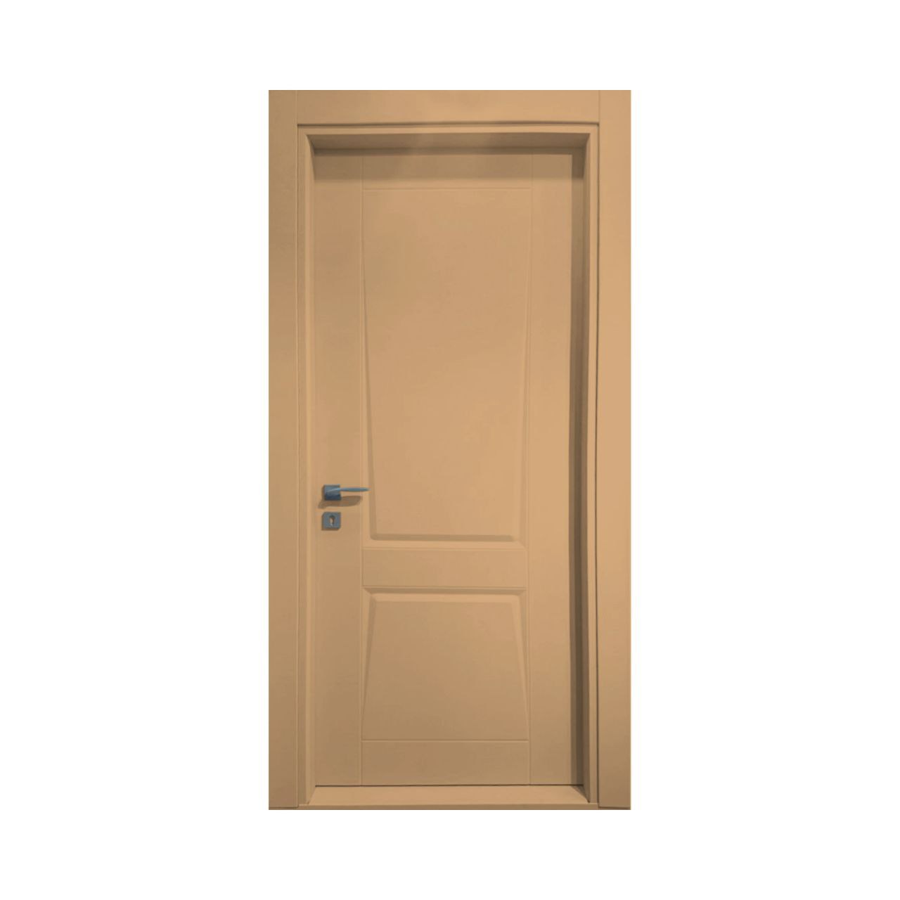 درب اتاق خواب مدرن خاص فیدار p-344