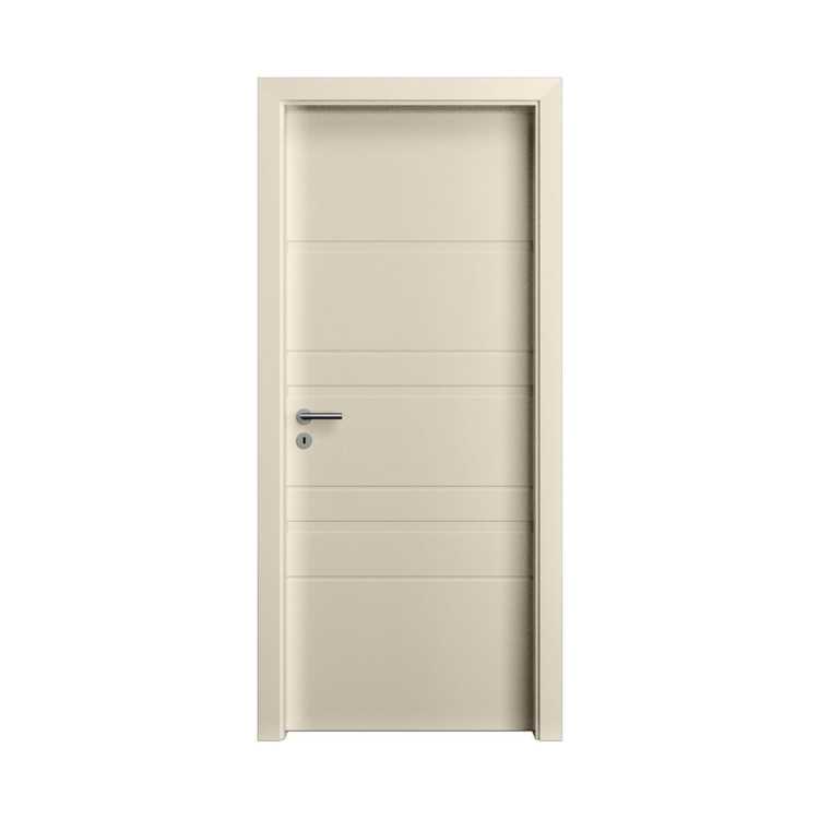 درب اتاق مدرن فیدار p-349
