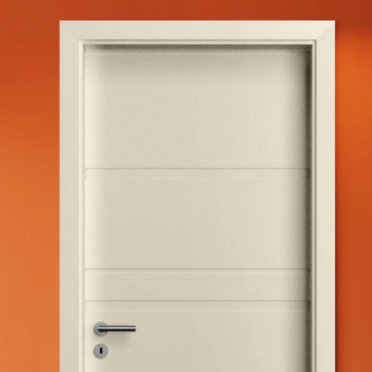 درب اتاق مدرن فیدار p-349